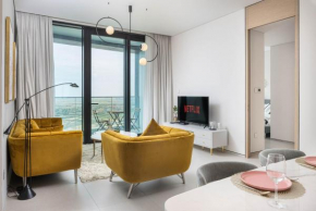 vayK - Astonishing Two Bedroom with High Floor at Address JBR Residence